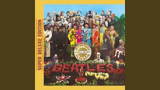 Sgt Peppers Lonely Hearts Club Band Reprise [upl. by Afaw107]