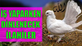 İŞ YAPARKEN DİNLENECEK İLAHİLER 5 🌺 BİR MÜBAREK CUMA GÜNÜ ALLAHIM 🌼 GİDİYORUM MEDİNEYE [upl. by Galvan]