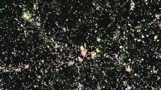 Amazing Universe FlyThrough Largest Sky Map Revealed  Video [upl. by Infeld]