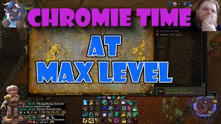 How to use Chromie Time at Max Level with Kop [upl. by Arihppas700]