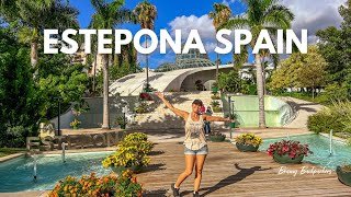 Things To Do In Estepona Spain [upl. by Torp]