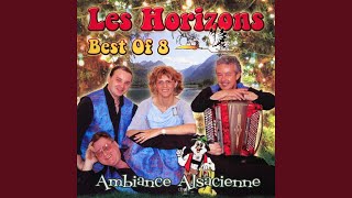 Accordéon Alsace Instrumental [upl. by Lemrac]