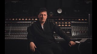 Atticus Ross Production Process [upl. by Elliot]