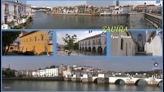 TAVIRA Faro Portugal [upl. by Meriel]