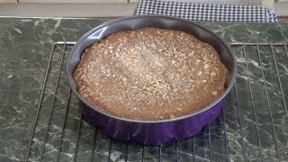 a me piace cosi torta di castagne [upl. by Hguh]