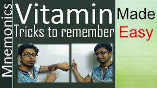 Vitamins short tricks  vitamins and deficiency diseases [upl. by Bernice]