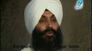 Waheguru Wahegur Bhai Joginder Singh Ji Riar [upl. by Rubetta]