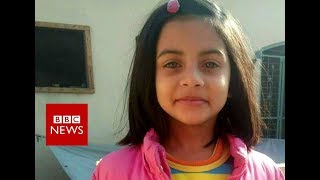 Investigating the murder of Zainab Ansari  BBC NEWS [upl. by Nola434]