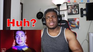 Faith No More  Epic Official Music Video REACTION [upl. by Salomone36]