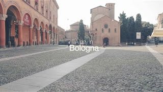 A Day in Bologna [upl. by Cliff698]