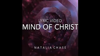 Mind of Christ Official Lyric Video [upl. by Yeliab]