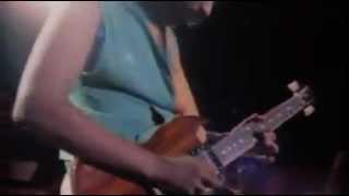 Peter Tosh  Captured Live [upl. by Melville139]