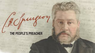 CH Spurgeon The Peoples Preacher 2010  Full Movie  Christopher Hawes  Stephen Daltry [upl. by Paula933]