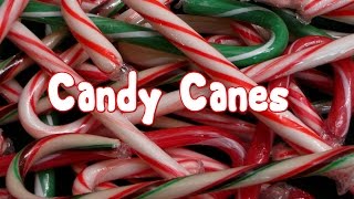 The History of Candy Canes [upl. by Mary820]