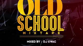 Liberian Old School Music Mixtape DJ SWAG SGR [upl. by Llerrod546]