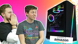 DONT Buy These quotGAMINGquot PCs on Amazon [upl. by Engedi]