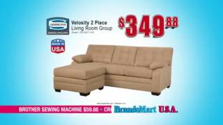 Brandsmart USA Black Friday Commercial Edited [upl. by Zoeller]