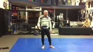 Joe Rogan gets his 10th Planet Black Belt [upl. by Zima]