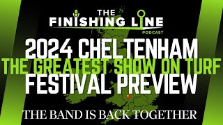 The 2024 Cheltenham Festival Preview  Horse Racing Tips [upl. by Hurless]