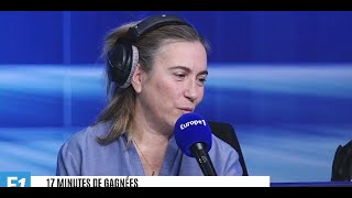 quotLa Maladroitequot sur France 3 [upl. by Egide]