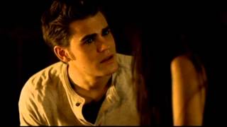 Stefan amp Katherine  2x11 Deleted Scene [upl. by Carmelo]