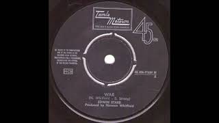 EDWIN STARR  War [upl. by Eryn48]