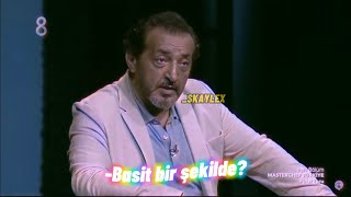 “BASİT BİR ŞEKİLDE ŞAMPİYON OLUCAM”  Serhat Doğramacı Edit [upl. by Nomelc329]