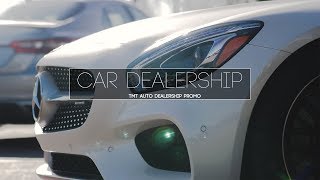 Car Dealership  Dealership Promotional Video [upl. by Ailiec]