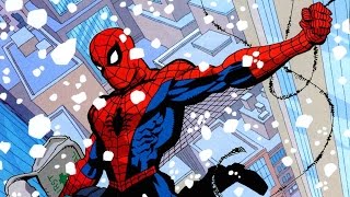 Top 10 SpiderMan Comics You Should Read [upl. by Asoramla]