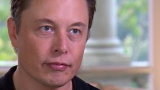 Elon Musk on his family history [upl. by Felita]