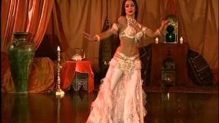 SAIDA  Bellydance Argentina [upl. by Eivets]