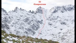 El Casquerazo  Gredos  4K [upl. by Denn893]