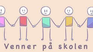 Venner på skolen [upl. by Daven]