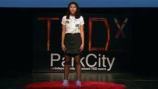 Battling Cultural Stereotypes  Sadie Ortiz  TEDxYouthParkCity [upl. by Merrilee]