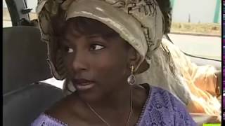 The Prophecy part 1  GENEVIEVE NNAJI vs PATIENCE OZOKWOR   Latest Nigerian Nollywood Movie [upl. by Eisse]