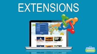 Joomla The Best Joomla Extensions For Your Website [upl. by Dalenna160]