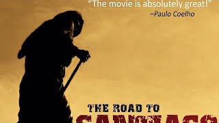 The Road to Santiago film [upl. by Asirehc]