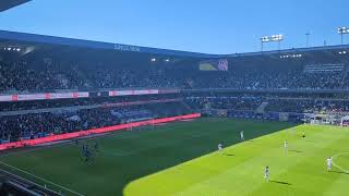 RSC Anderlecht v Standard de Liège [upl. by Sivatnod]