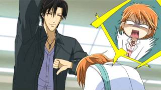 Skip Beat  Ren amp Kyoko  Brighter Than The Sun [upl. by Sieber]