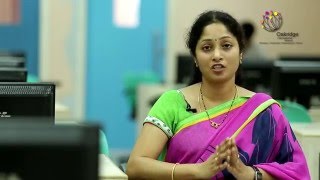 Parent Speaks  Vizag Campus  Best School in Vizag  Oakridgein [upl. by Regnij]