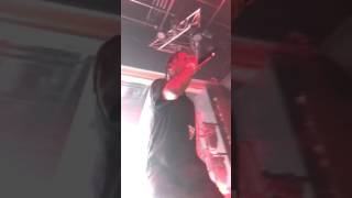 Travis Scott  Coordinate Live [upl. by Onitnerolf]