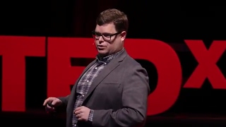 Why politics make us mean and stupid  John Noonan  TEDxMidAtlantic [upl. by Armbruster]