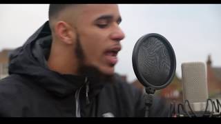 Khaled Siddiq  quotOn Deenquot Official Video [upl. by Lucille]