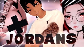 NoLogicDavid  Jordans Official Music Video [upl. by Gathard]