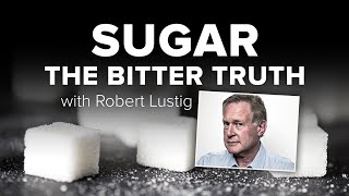 Sugar THE BITTER TRUTH [upl. by Min]