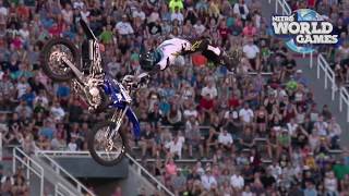 Nitro Circus Presents Travis Pastranas Action Figures Official Trailer [upl. by Yendyc]