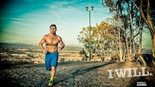 CaneloGolovkin  Training Motivation ᴴᴰ Promo  Highlights [upl. by Marpet377]