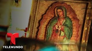 Virgen Morena  Gran estreno 15quot  Telemundo Novelas [upl. by Otrevlig]