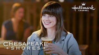 First Look  Chesapeake Shores  Hallmark Channel [upl. by Aimar]