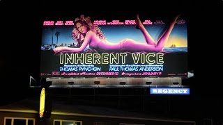 INHERENT VICE Trailer Deutsch German [upl. by Tracee]